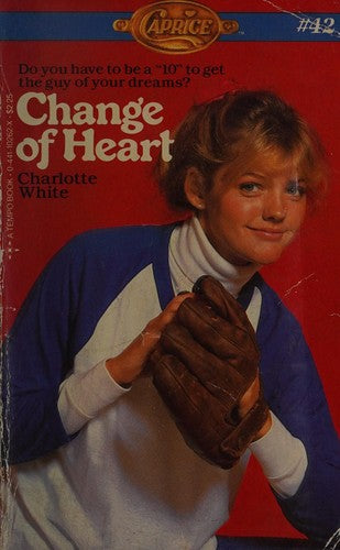 Change of Heart
