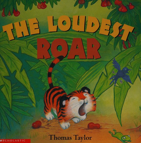 The Loudest Roar