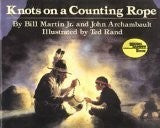 Knots On A Counting Rope (Reading Rainbow)