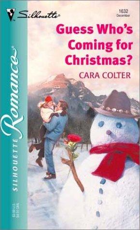 Guess Who's Coming For Christmas?
