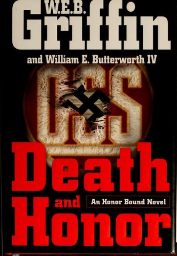 Death And Honor (Honor Bound)