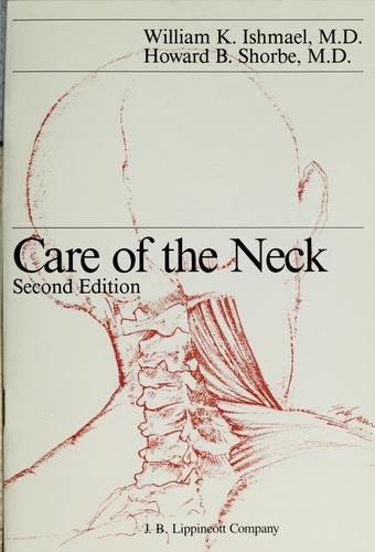 Care Of The Neck