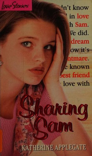 Sharing Sam (Love Stories #2)