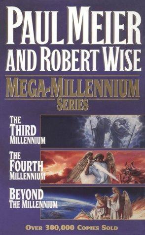 Mega Millennium Series: Third, Fourth & Beyond