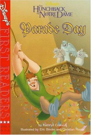 Parade Day