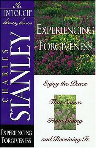 Relying on the Holy Spirit (TheIn Touch Study Series): experience the joy-filled walk with God under the annointing of the Holy Spirit