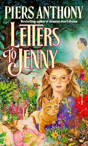 Letters To Jenny
