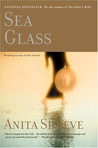 Sea Glass: A Novel: a novel