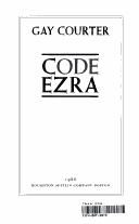 Code Ezra