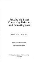 Rocking The Boat: conserving fisheries and protecting jobs