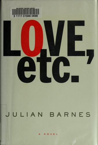 Love, Etc.