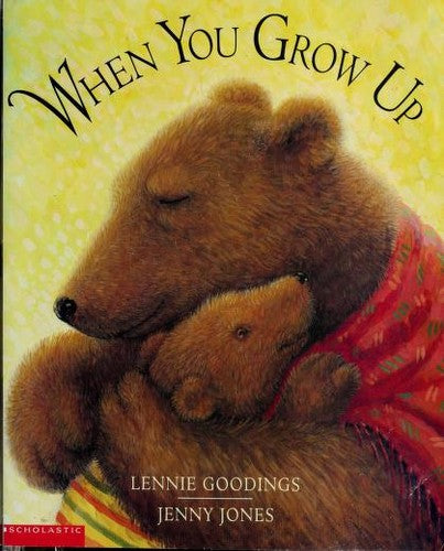 When You Grow Up