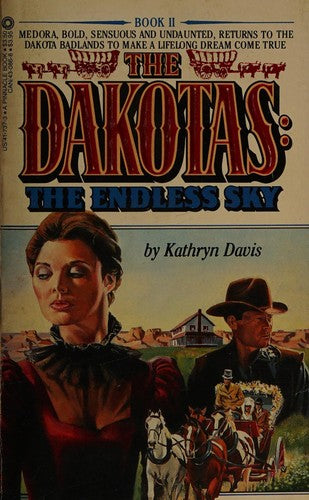 The Dakotas: The Endless Sky (Book 2)