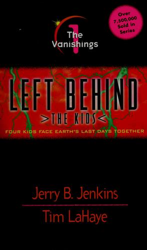 On The Run (Left Behind: The Kids #10)