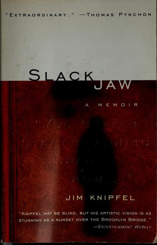 Slackjaw