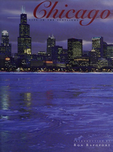 Chicago: city in the spotlight