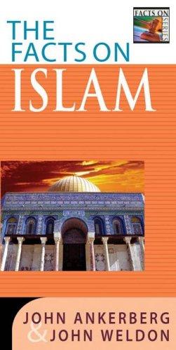 The Facts On Islam (The Facts On Series)