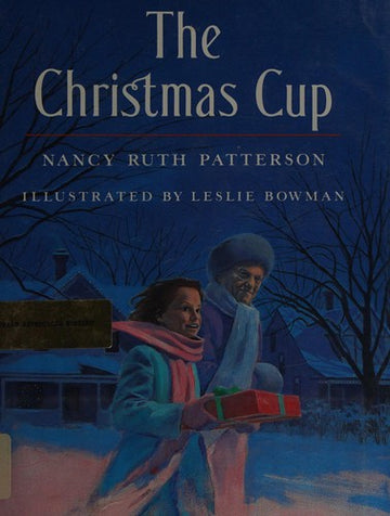 The Christmas Cup