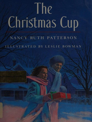 The Christmas Cup