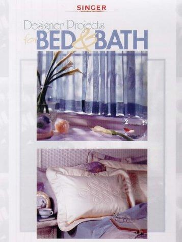 Designer Projects For Bed & Bath