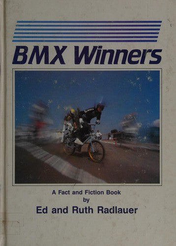 Bmx Winners