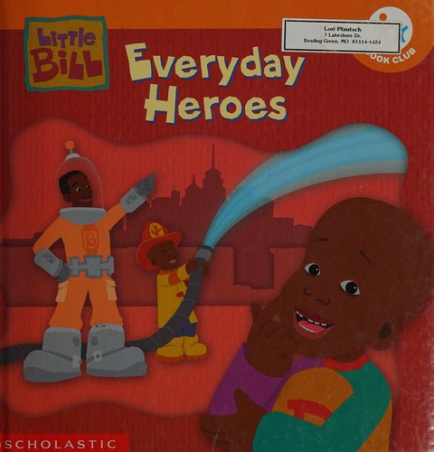 Little Bill: Everyday Heroes