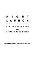 Night Launch