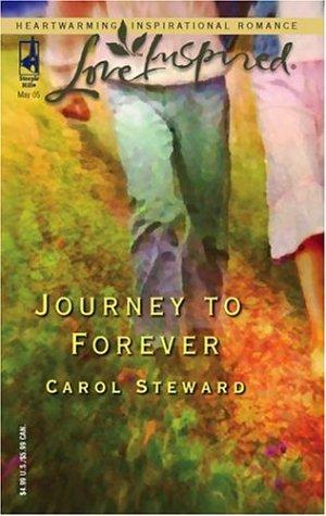 Journey To Forever (Love Inspired #301)