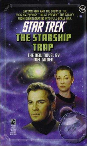 Star Trek: The Starship Trap: Star Trek