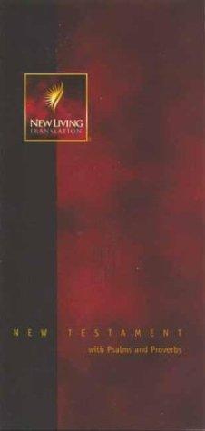 Pocket Thinline New Testament