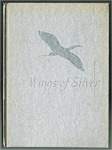 Wings of Silver