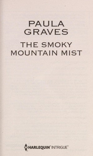 The Smoky Mountain Mist