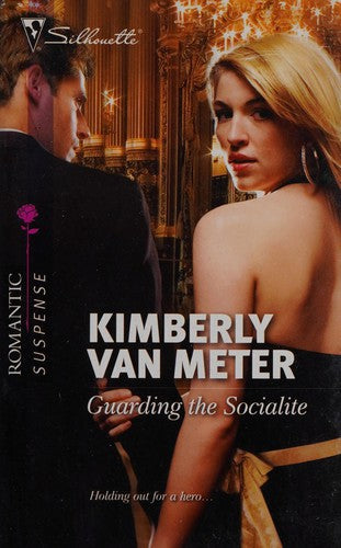 Guarding The Socialite