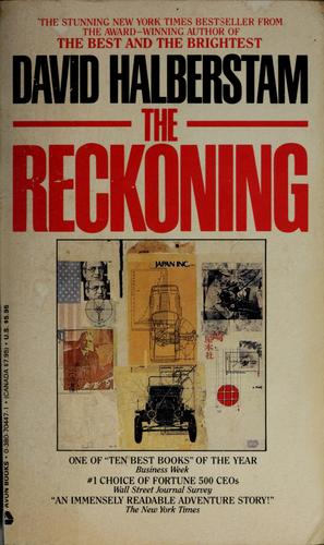 The Reckoning