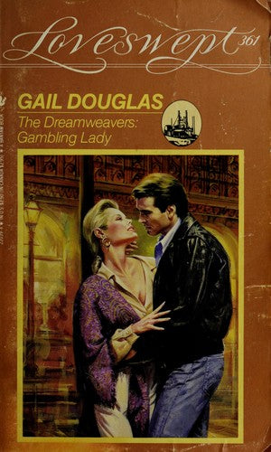 The Dreamweavers: Gambling Lady