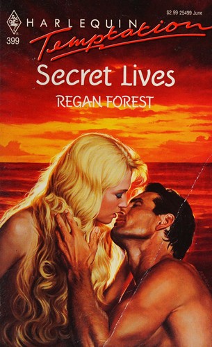 Secret Lives
