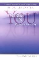 Christ In You: Reflecting His Glory