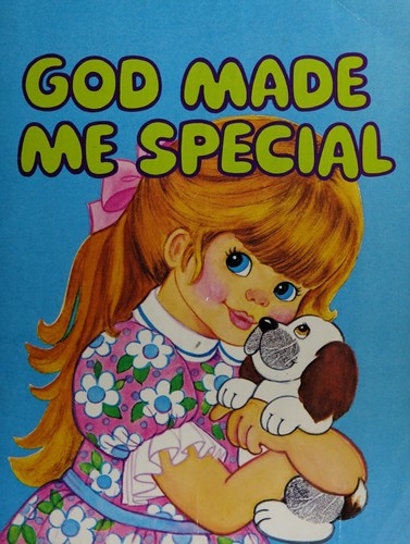 God Made Me Special
