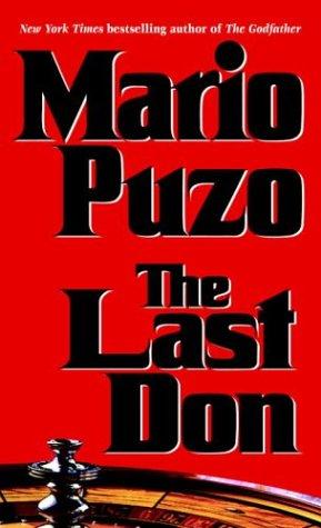 The Last Don: A Novel: A Novel