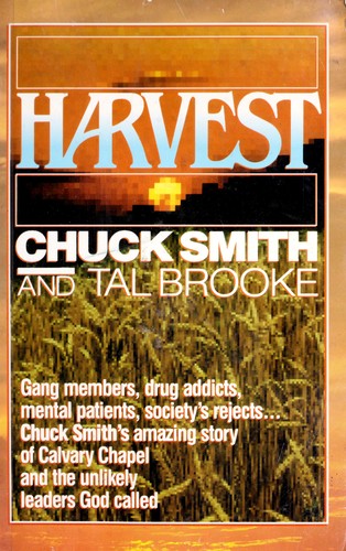 Harvest
