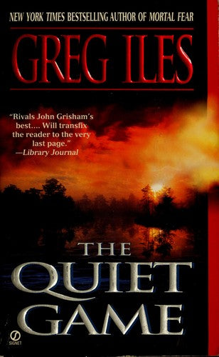 The Quiet Game