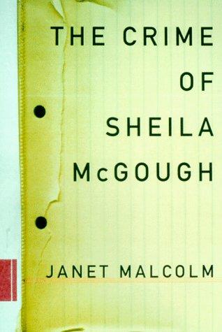 The Crime Of Sheila Mcgough