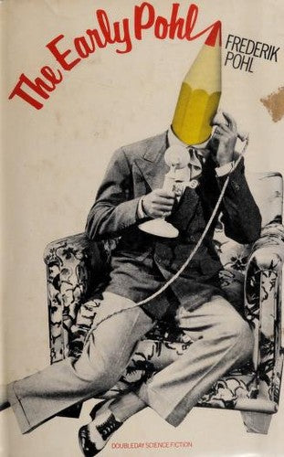 The Early Pohl