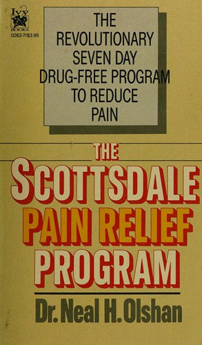 The Scottsdale Pain Relief Program