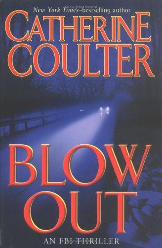 Blowout: An Fbi Thriller