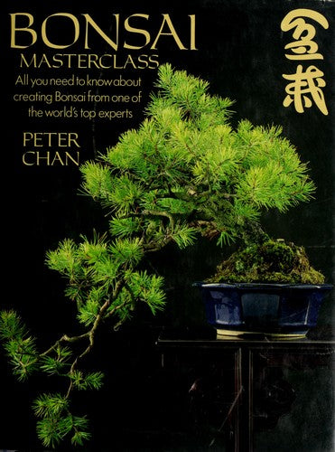 Bonsai Masterclass