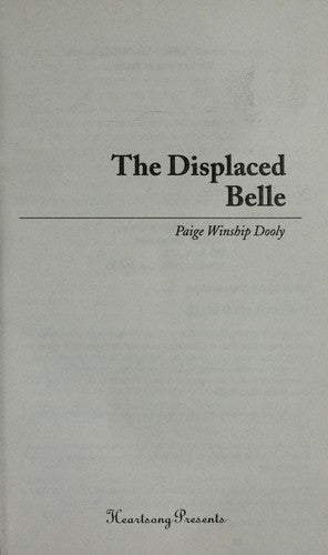 The Displaced Belle