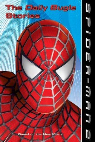 Spider-Man 2: The Daily Bugle Stories