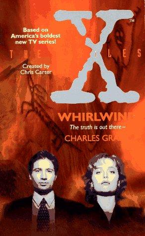 The X-Files: Whirlwind