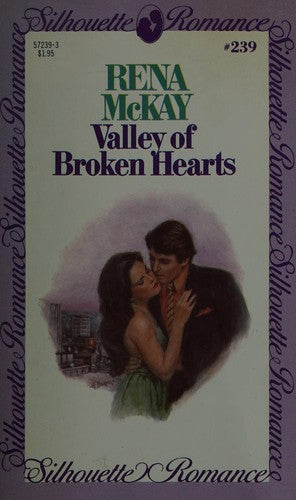 Valley Of Broken Hearts